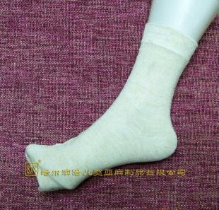 【倍儿爽】低弹亚麻袜 厂商信息与行业洞察